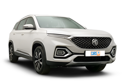 MG HECTOR-img